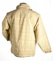 Herren Winterjacke und -weste KILLTEC Mandras beige | ARNO-schuhe.de – Schuhe mit Tradition