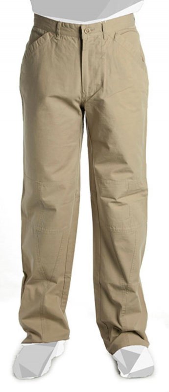 GEAR Cosine beige Herrenhose | ARNO-schuhe.de – Schuhe mit Tradition