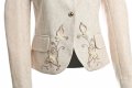 Bascompany Jakar beige Damen-Rockanzug | ARNO-schuhe.de – Schuhe mit Tradition