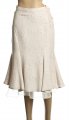 Bascompany Jakar beige Damen-Rockanzug | ARNO-schuhe.de – Schuhe mit Tradition