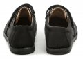 Wojtylko 2109b schwarz Kinder Halbschuhe | ARNO-schuhe.de – Schuhe mit Tradition