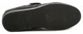 Wojtylko 2109b schwarz Kinder Halbschuhe | ARNO-schuhe.de – Schuhe mit Tradition