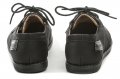 Wojtylko 1377C schwarz Kinderstiefel | ARNO-schuhe.de – Schuhe mit Tradition