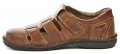 Bukat 216 braun Herren-Halbstiefel | ARNO-schuhe.de – Schuhe mit Tradition