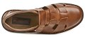 Bukat 216 braun Herren-Halbstiefel | ARNO-schuhe.de – Schuhe mit Tradition