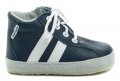Pegres 1090 blau baby booties | ARNO-schuhe.de – Schuhe mit Tradition