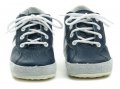 Pegres 1090 blau baby booties | ARNO-schuhe.de – Schuhe mit Tradition