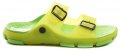 Scandi 58-0037-S1 grün Damen Strandschuhe | ARNO-schuhe.de – Schuhe mit Tradition