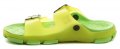 Scandi 58-0037-S1 grün Damen Strandschuhe | ARNO-schuhe.de – Schuhe mit Tradition
