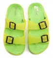 Scandi 58-0037-S1 grün Damen Strandschuhe | ARNO-schuhe.de – Schuhe mit Tradition