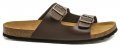 Lico 560073 braune Herren-Übergrößen-Hausschuhe | ARNO-schuhe.de – Schuhe mit Tradition