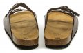Lico 560073 braune Herren-Übergrößen-Hausschuhe | ARNO-schuhe.de – Schuhe mit Tradition
