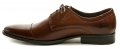 Tapi C-4929 braun Herrenschuhe in Übergröße | ARNO-schuhe.de – Schuhe mit Tradition