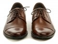 Tapi C-4929 braun Herrenschuhe in Übergröße | ARNO-schuhe.de – Schuhe mit Tradition