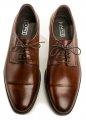 Tapi C-4929 braun Herrenschuhe in Übergröße | ARNO-schuhe.de – Schuhe mit Tradition