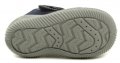 Vi-GGa-Mi blau Kinder Segeltuch Hausschuhe ADAS | ARNO-schuhe.de – Schuhe mit Tradition