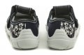 Vi-GGa-Mi Kinder blau Turnschuhe ADAS Fußball | ARNO-schuhe.de – Schuhe mit Tradition