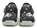 Vi-GGa-Mi Kinder blau Turnschuhe ADAS Fußball | ARNO-schuhe.de – Schuhe mit Tradition