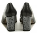 Emis SK7167-896 blaue Pumps mit Absatz für Frauen | ARNO-schuhe.de – Schuhe mit Tradition
