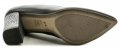 Emis SK7167-896 blaue Pumps mit Absatz für Frauen | ARNO-schuhe.de – Schuhe mit Tradition