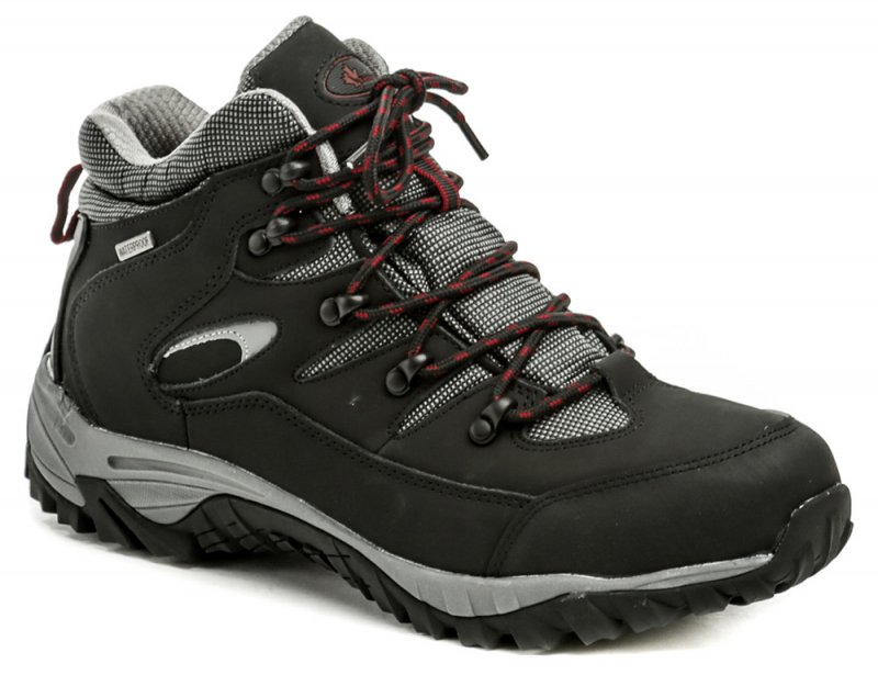 Vemont 9AT2014C Herren-Trekkingstiefel | ARNO-schuhe.de – Schuhe mit Tradition