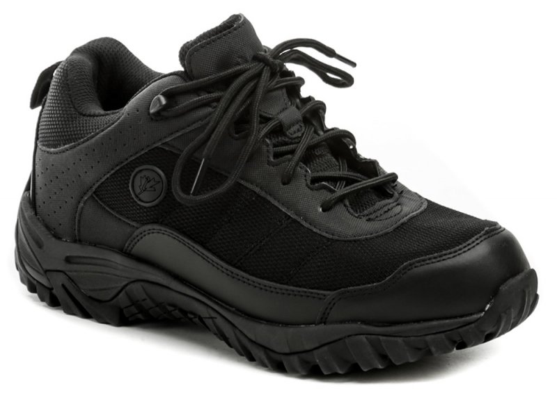 Vemont 9A6038C schwarzer Trekking-Stiefel | ARNO-schuhe.de – Schuhe mit Tradition