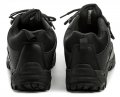 Vemont 9A6038C schwarzer Trekking-Stiefel | ARNO-schuhe.de – Schuhe mit Tradition