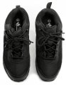 Vemont 9A6038C schwarzer Trekking-Stiefel | ARNO-schuhe.de – Schuhe mit Tradition