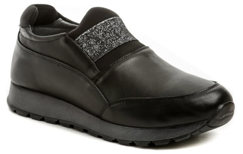 T.Sokolski schwarz Damen Halbschuhe ARA 19-01 | ARNO-schuhe.de – Schuhe mit Tradition