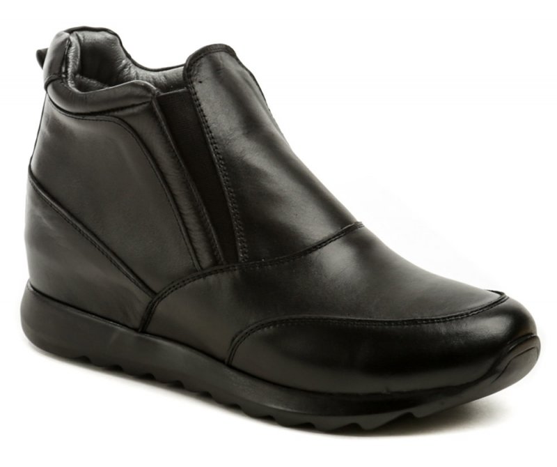 T.Sokolski schwarz Damen Halbschuhe ARA K-55 | ARNO-schuhe.de – Schuhe mit Tradition