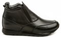 T.Sokolski schwarz Damen Halbschuhe ARA K-55 | ARNO-schuhe.de – Schuhe mit Tradition