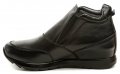 T.Sokolski schwarz Damen Halbschuhe ARA K-55 | ARNO-schuhe.de – Schuhe mit Tradition