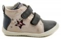 Wojtylko 2T9019 blau rosa Kinderstiefel | ARNO-schuhe.de – Schuhe mit Tradition