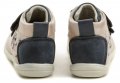 Wojtylko 2T9019 blau rosa Kinderstiefel | ARNO-schuhe.de – Schuhe mit Tradition