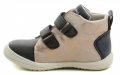 Wojtylko 2T9019 blau rosa Kinderstiefel | ARNO-schuhe.de – Schuhe mit Tradition