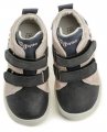 Wojtylko 2T9019 blau rosa Kinderstiefel | ARNO-schuhe.de – Schuhe mit Tradition