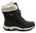 Vemont 7Z6028C schwarz Damen Winterstiefel | ARNO-schuhe.de – Schuhe mit Tradition
