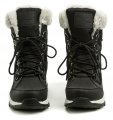 Vemont 7Z6028C schwarz Damen Winterstiefel | ARNO-schuhe.de – Schuhe mit Tradition