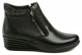 T.Sokolski schwarzer Winterstiefel WW-009 | ARNO-schuhe.de – Schuhe mit Tradition