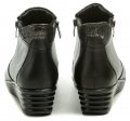 T.Sokolski schwarzer Winterstiefel WW-009 | ARNO-schuhe.de – Schuhe mit Tradition