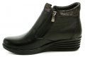 T.Sokolski schwarzer Winterstiefel WW-009 | ARNO-schuhe.de – Schuhe mit Tradition