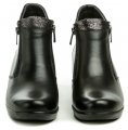 T.Sokolski schwarzer Winterstiefel WW-009 | ARNO-schuhe.de – Schuhe mit Tradition
