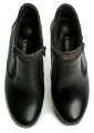 T.Sokolski schwarzer Winterstiefel WW-009 | ARNO-schuhe.de – Schuhe mit Tradition
