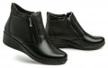 T.Sokolski schwarzer Winterstiefel WW-009 | ARNO-schuhe.de – Schuhe mit Tradition