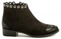 T.Sokolski schwarz Herbst Damen Stiefel Z19-13 | ARNO-schuhe.de – Schuhe mit Tradition