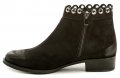 T.Sokolski schwarz Herbst Damen Stiefel Z19-13 | ARNO-schuhe.de – Schuhe mit Tradition