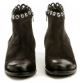 T.Sokolski schwarz Herbst Damen Stiefel Z19-13 | ARNO-schuhe.de – Schuhe mit Tradition