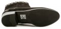 T.Sokolski schwarz Herbst Damen Stiefel Z19-13 | ARNO-schuhe.de – Schuhe mit Tradition