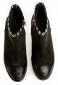 T.Sokolski schwarz Herbst Damen Stiefel Z19-13 | ARNO-schuhe.de – Schuhe mit Tradition