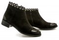 T.Sokolski schwarz Herbst Damen Stiefel Z19-13 | ARNO-schuhe.de – Schuhe mit Tradition